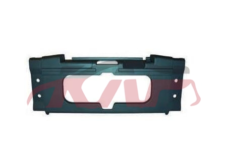 For Truck 602actros Mp2&nbsp;bumper Middle&nbsp;9438850301, For Benz Automotive Parts Headquarters Price, Truck  Auto Lamp-9438850301