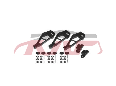 For Truck 602actros Mp2&nbsp;sunvisor Braket&nbsp;9438100914, For Benz Auto Accessorie, Truck  Auto Part-9438100914