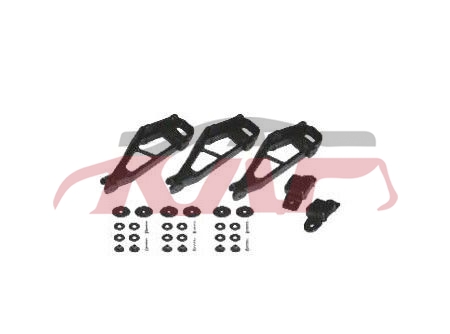 For Truck 602actros Mp2&nbsp;sunvisor Braket&nbsp;9438100814, For Benz Automotive Parts, Truck  Auto Parts-9438100814