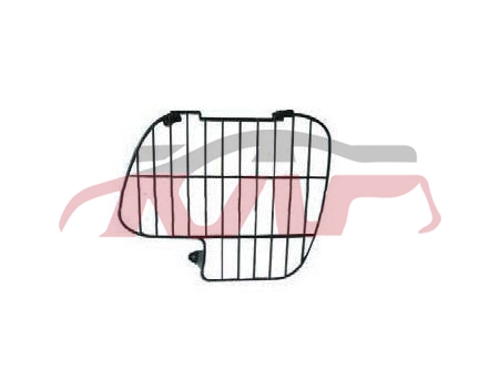 For Truck 602actros Mp2&nbsp;head Lamp Protector Case Lh&nbsp;9438800185, Truck   Automotive Accessories, For Benz Automotive Accessories Price-9438800185