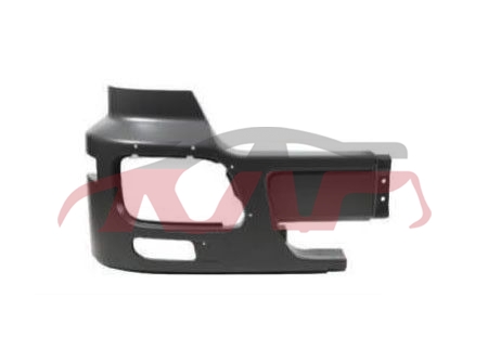 For Truck 602actros Mp2&nbsp;bumper Rh&nbsp;9438800770, Truck  Auto Lamp, For Benz Car Parts Discount-9438800770