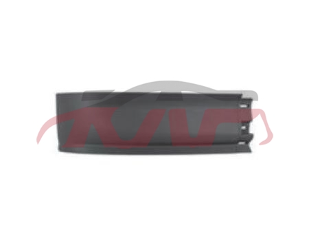 For Truck 602actros Mp2&nbsp;bumper Spoiler Rh&nbsp;9438850125, Truck   Automotive Parts, For Benz List Of Car Parts-9438850125