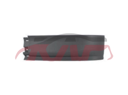 For Truck 602actros Mp2&nbsp;bumper Spoiler Lh&nbsp;9438850025, For Benz Auto Parts, Truck  Auto Part-9438850025