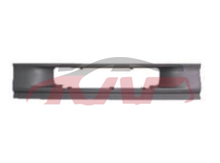 For Truck 602actros Mp2&nbsp;bumper Spoiler Middle&nbsp;9438850225, For Benz Automotive Parts, Truck  Auto Lamps-9438850225