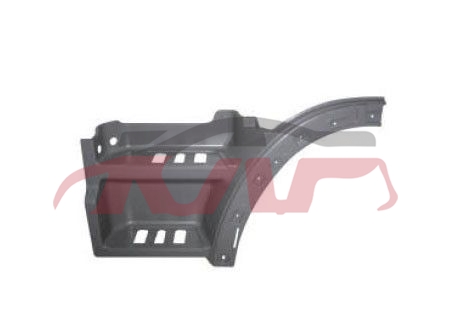 For Truck 602actros Mp2&nbsp;fender Lh&nbsp;9436601001, For Benz Parts, Truck  Auto Part-9436601001