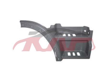 For Truck 602actros Mp2&nbsp;fender Rh&nbsp;9436601101, Truck  Auto Part, For Benz Car Parts鈥?price-9436601101