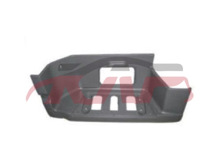 For Truck 602actros Mp2&nbsp;foot Step Lh&nbsp;9436600801, For Benz Auto Parts, Truck  Auto Lamps-9436600801