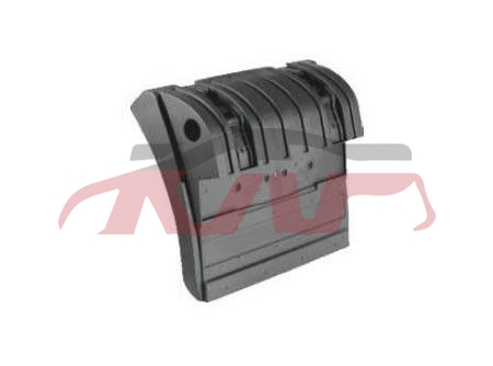 For Truck 602actros Mp2&nbsp;rear Mudguard Rear Rh&nbsp;9435200120, Truck   Car Body Parts, For Benz List Of Car Parts-9435200120