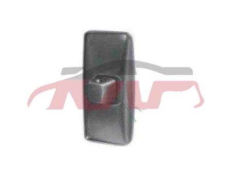 For Truck 602actros Mp2&nbsp;mirror&nbsp;0008109516, Truck  Auto Lamp, For Benz Automotive Parts-0008109516