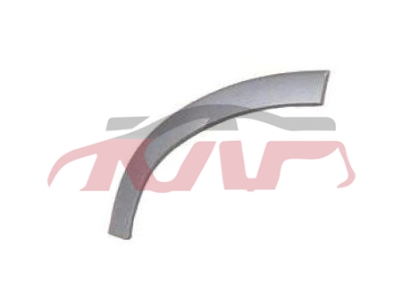 For Truck 602actros Mp2 fender Lower Rh 9436600837, For Benz Automotive Accessorie, Truck  Car Parts9436600837