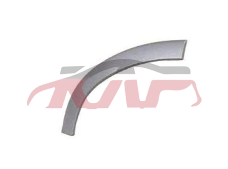 For Truck 602actros Mp2&nbsp;fender Lower Rh&nbsp;9436600837, For Benz Automotive Accessorie, Truck  Car Parts-9436600837