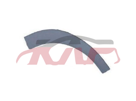 For Truck 602actros Mp2&nbsp;fender Lower Rh&nbsp;9436600201, Truck  Auto Part, For Benz Car Parts-9436600201