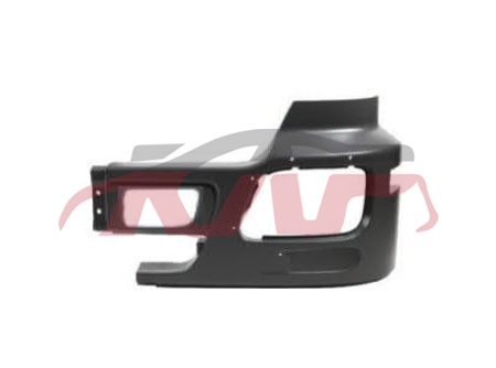 For Truck 602actros Mp2&nbsp;bumper Lh&nbsp;9438800004, For Benz Auto Parts Price, Truck   Automotive Accessories-9438800004