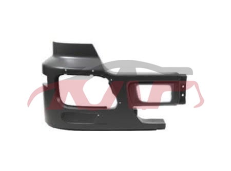 For Truck 602actros Mp2&nbsp;bumper Rh&nbsp;9438800104, Truck  Auto Lamps, For Benz Car Parts-9438800104