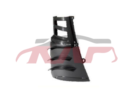 For Truck 603actros Mp3&nbsp;corner Garinsh Rh&nbsp;9438841822, Truck  Auto Part, For Benz Carparts Price-9438841822