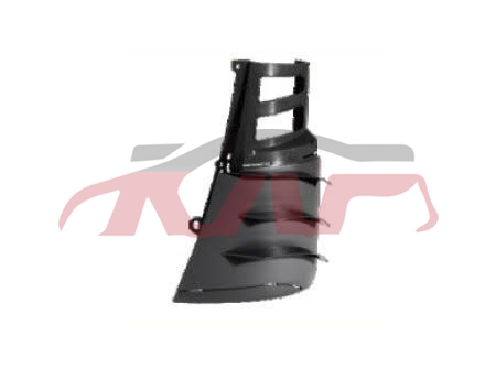 For Truck 603actros Mp3&nbsp;corner Garinsh Lh&nbsp;9438841722, For Benz Car Accessories, Truck  Auto Parts-9438841722