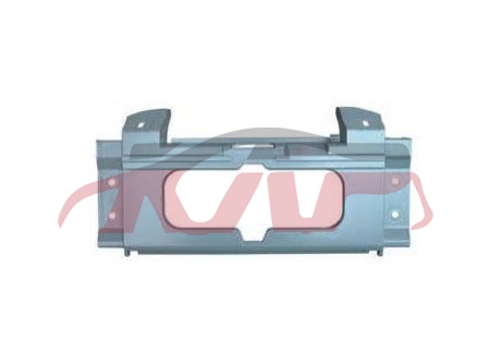 For Truck 603actros Mp3&nbsp;bumper Middle Upper&nbsp;9438850301, Truck  Auto Part, For Benz Auto Part Price-9438850301