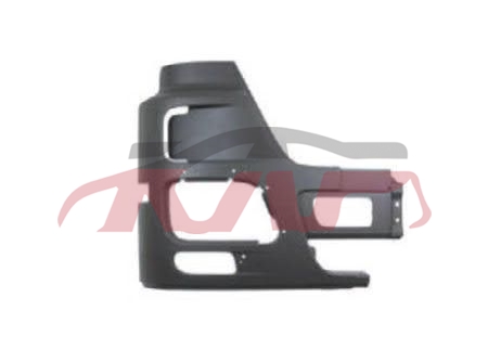 For Truck 603actros Mp3&nbsp;bumper Rh&nbsp;9438800104, Truck   Car Body Parts, For Benz Parts Suvs Price-9438800104