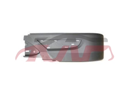 For Truck 603actros Mp3&nbsp;bumper Spoiler Lh&nbsp;9438851125, Truck  Car Parts, For Benz Auto Parts Shop-9438851125