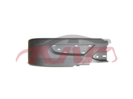 For Truck 603actros Mp3&nbsp;bumper Spoiler Rh&nbsp;9438851225, For Benz Car Parts Shipping Price, Truck   Automotive Accessories-9438851225