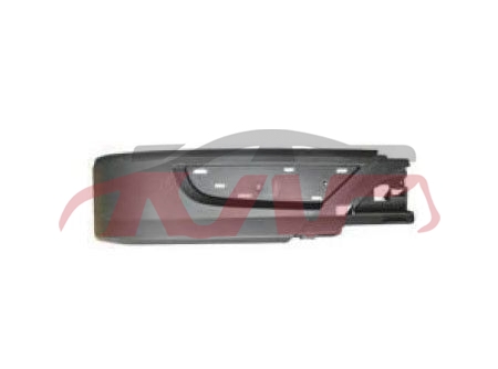 For Truck 603actros Mp3&nbsp;bumper Spoiler Rh&nbsp;9438851725, Truck  Car Lamps, For Benz Auto Parts-9438851725