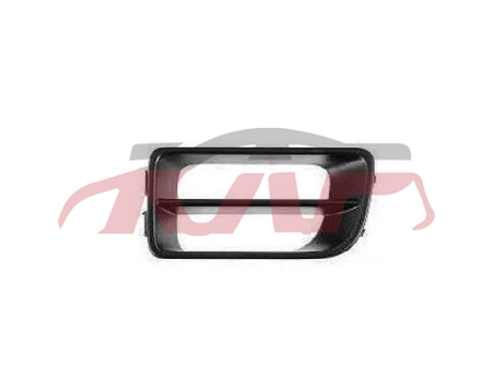 For Truck 603actros Mp3&nbsp;bumper Cover Lh&nbsp;9438840060, Truck   Car Body Parts, For Benz Car Parts-9438840060