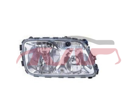 For Truck 603actros Mp3&nbsp;head Lampe)rh&nbsp;9438201561, For Benz Car Parts, Truck  Car Lamps-9438201561
