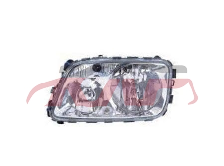 For Truck 603actros Mp3&nbsp;head Lampe)lh&nbsp;9438201461, Truck  Auto Lamps, For Benz Automotive Parts-9438201461