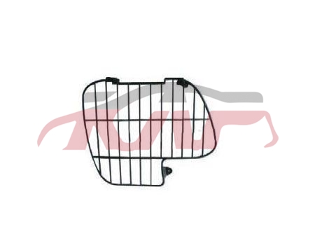 For Truck 603actros Mp3&nbsp;head Lamp Protector Case Rh&nbsp;9438800285, For Benz List Of Auto Parts, Truck  Auto Lamps-9438800285