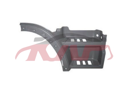 For Truck 603actros Mp3&nbsp;fender Rh&nbsp;9436601101, Truck  Car Parts, For Benz Car Accessories Catalog-9436601101