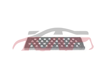 For Truck 603actros Mp3&nbsp;foot Step&nbsp;9416663528, For Benz Parts, Truck  Auto Lamp-9416663528