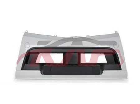 For Truck 604actros Mp4&nbsp;front Bumper&nbsp;9608801790, For Benz Parts, Truck  Auto Parts-9608801790