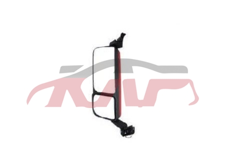 For Truck 604actros Mp4&nbsp;mirror Rh&nbsp;9608104716, Truck   Car Body Parts, For Benz List Of Car Parts-9608104716