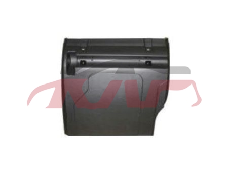 For Truck 604actros Mp4&nbsp;mudguard Rh&nbsp;9605200119, For Benz Auto Parts Shop, Truck  Car Lamps-9605200119