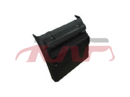 For Truck 604actros Mp4&nbsp;mudguard&nbsp;9605200520, For Benz Auto Parts, Truck   Automotive Parts-9605200520
