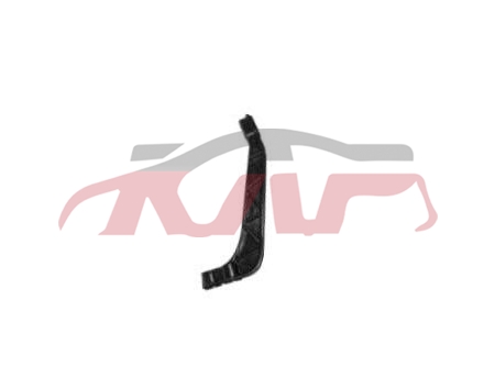 For Truck 606atego&nbsp;bumper Bracket Rh&nbsp;9705253539, For Benz Automotive Parts, Truck  Auto Lamp-9705253539