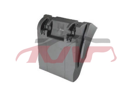 For Truck 606atego&nbsp;rear Mudguard Front Rh&nbsp;9435200119, Truck  Auto Parts, For Benz Car Accessorie-9435200119