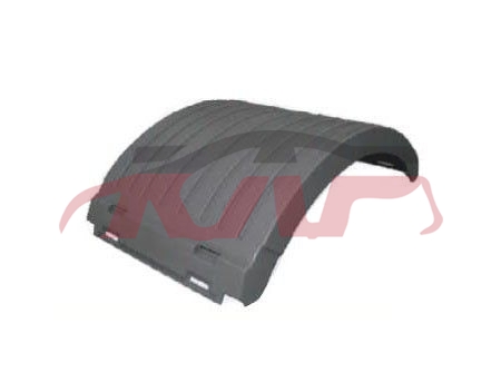 For Truck 606atego&nbsp;rear Mudguard Middle&nbsp;9435200007, Truck   Automotive Accessories, For Benz Carparts Price-9435200007