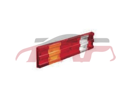 For Truck 606atego&nbsp;tail Lamp Rh&nbsp;0025441290, Truck  Car Parts, For Benz Auto Parts Shop-0025441290