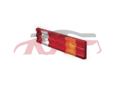For Truck 606atego&nbsp;tail Lamp Lh&nbsp;0025441690      0025441290, For Benz Accessories Price, Truck  Auto Part-0025441690      0025441290