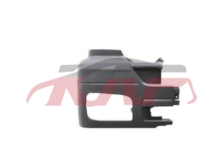 For Truck 605axor&nbsp;bumper Rh&nbsp;9448800204, Truck  Auto Part, For Benz Car Pardiscountce-9448800204
