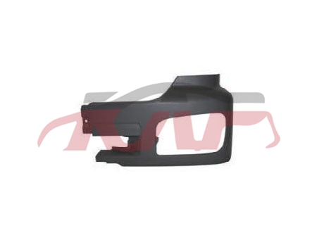 For Truck 605axor&nbsp;bumper Lh&nbsp;9448800370, For Benz List Of Car Parts, Truck  Auto Part-9448800370
