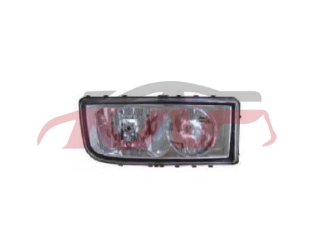 For Truck 605axor&nbsp;head Lampe) Rh&nbsp;9408200261, Truck  Auto Part, For Benz Parts For Cars-9408200261