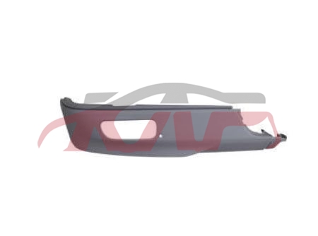 For Truck 605axor&nbsp;bumper Spoiler Rh&nbsp;9448850625, Truck  Auto Lamp, For Benz Auto Body Parts Price-9448850625