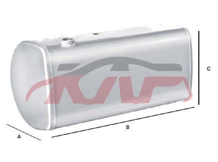 For Truck 607tanks&nbsp;&nbsp;, Truck  Auto Lamps, Fuel Tanks Car Accessories Catalog-