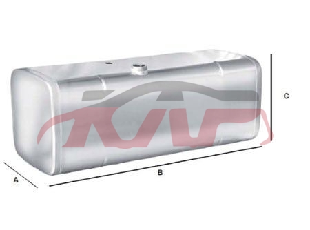 For Truck 607tanks&nbsp;&nbsp;, Fuel Tanks Car Parts Discount, Truck  Car Lamps-
