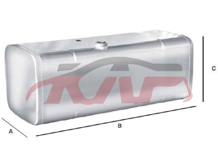 For Truck 607tanks&nbsp;&nbsp;, Truck  Car Lamps, Fuel Tanks Car Accessories-