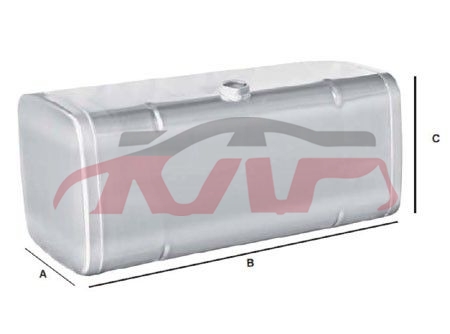 For Truck 607tanks&nbsp;&nbsp;, Truck  Auto Lamp, Fuel Tanks Carparts Price-