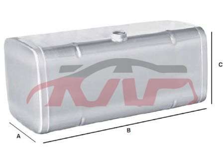 For Truck 607tanks&nbsp;&nbsp;, Fuel Tanks Accessories, Truck  Car Parts-