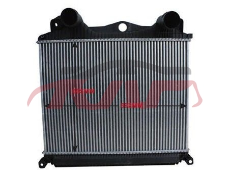 For Truck 608radiator&nbsp;&nbsp;, Radiator Parts Suvs Price, Truck   Automotive Accessories-